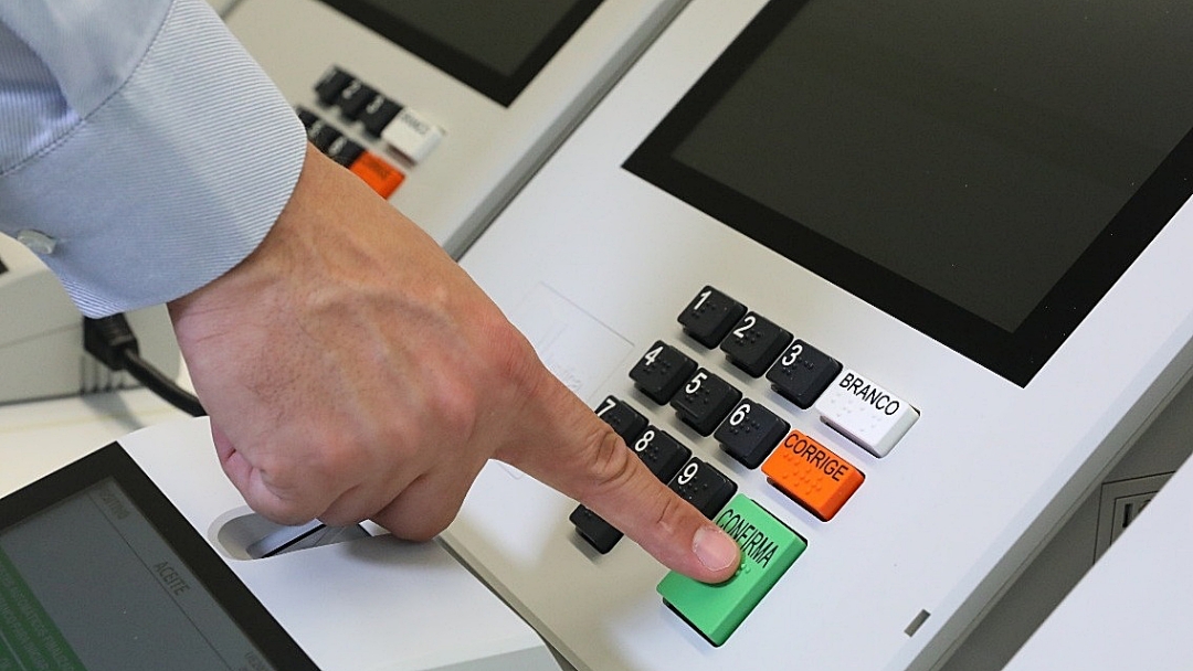 Faltam 71 dias para o 1&ordm; turno; veja as principais datas at&eacute; l&aacute;