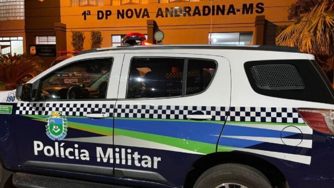 Embriagado, condutor de ve&iacute;culo &eacute; preso ap&oacute;s causar acidente de tr&acirc;nsito