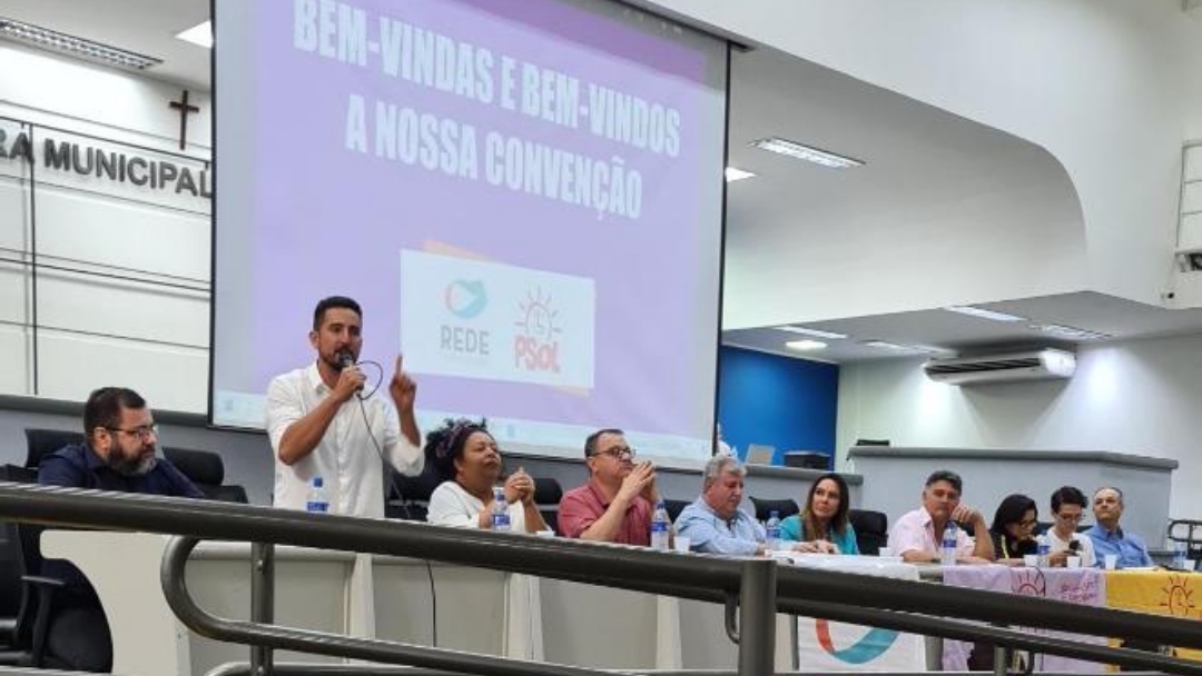 Candidatos ao governo de MS j&aacute; somam 2; conven&ccedil;&otilde;es devem confirmar mais 5