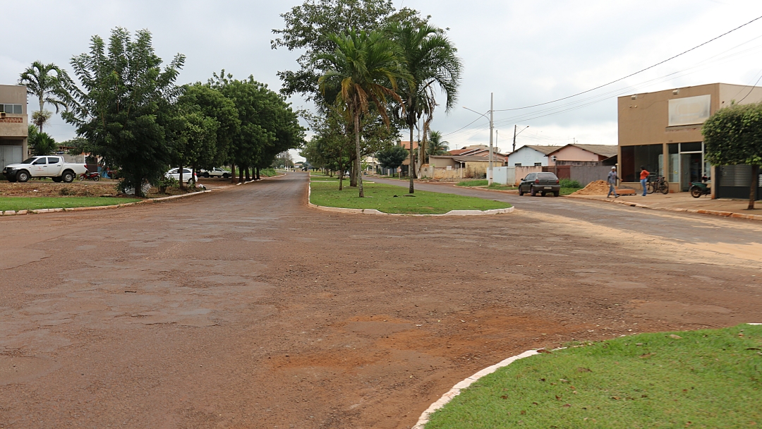 Prefeitura licita revitaliza&ccedil;&atilde;o do canteiro da Aquidaban, com ciclovia, paisagismo e &aacute;reas de conviv&ecirc;ncia