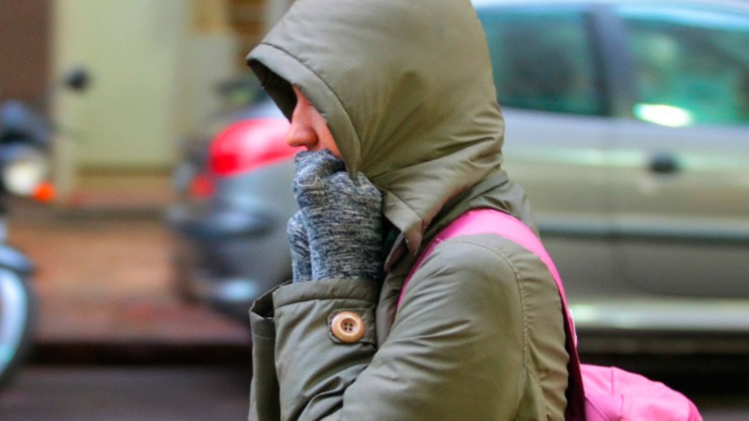 &Uacute;ltimo fim de semana de julho ser&aacute; seco e frio em Sidrol&acirc;ndia