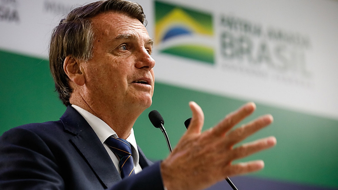 45% reprovam governo Bolsonaro; aprova&ccedil;&atilde;o &eacute; de 28%