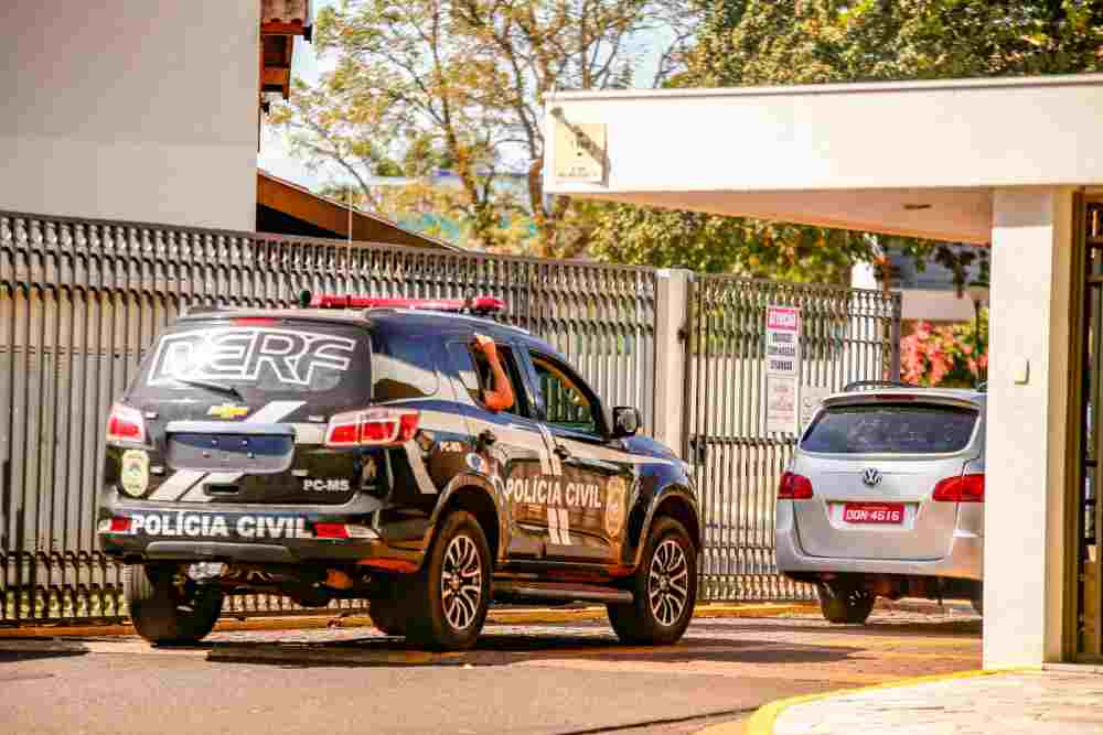 M&atilde;e e filha acusadas de participarem de assassinato de pecuarista t&ecirc;m pris&atilde;o preventiva decretada