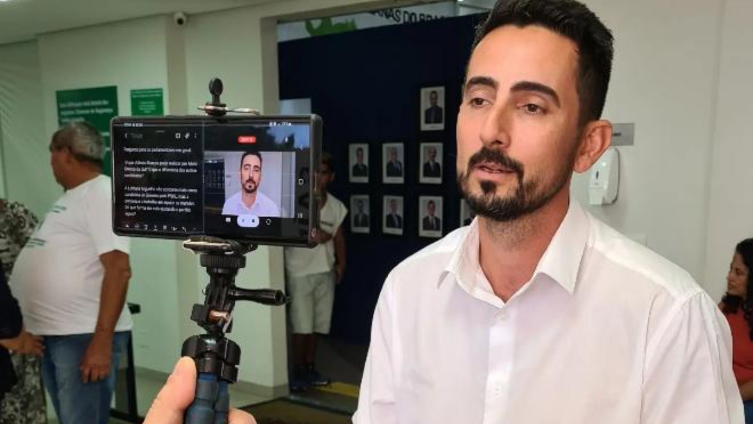 TRE j&aacute; analisa 70 pedidos de candidaturas no Estado