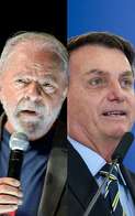 Lula tem 54% entre os &#039;vulner&aacute;veis&#039; e 34% entre os muito ricos; Bolsonaro tem 24% e 42%