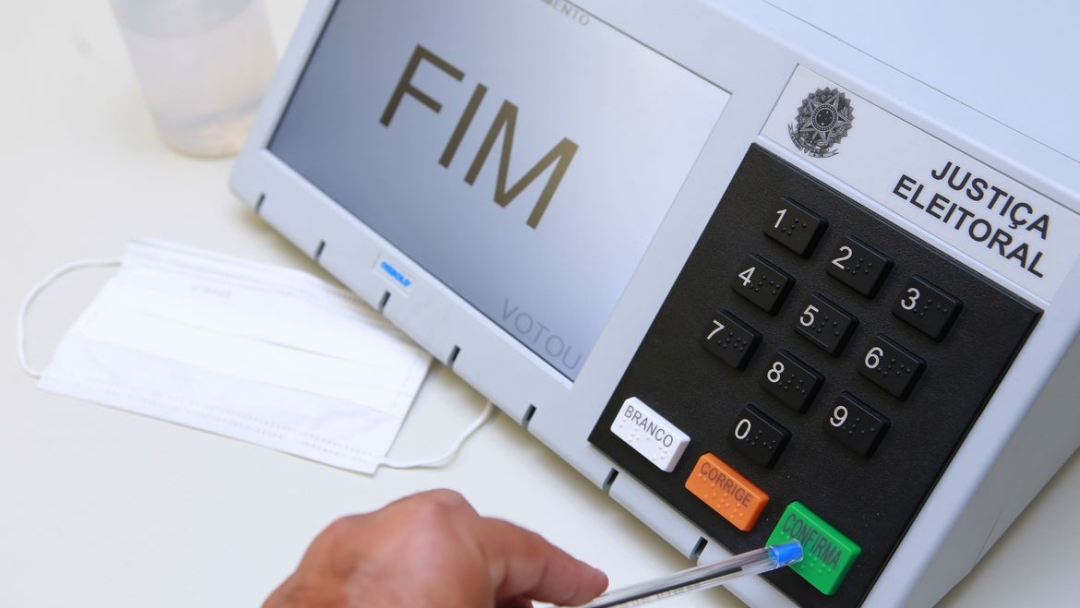 Mais de 23 milh&otilde;es de eleitores est&atilde;o aptos a votar