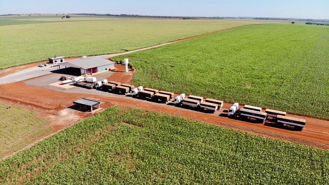 FB Transporte e Avia&ccedil;&atilde;o Agr&iacute;cola vai construir sede pr&oacute;pria ao lado da Fendt