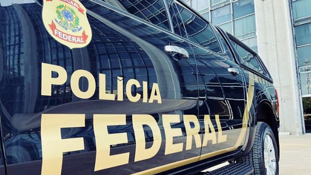 Em MS, Pol&iacute;cia Federal realiza opera&ccedil;&atilde;o de resgate a lideran&ccedil;as do PCC