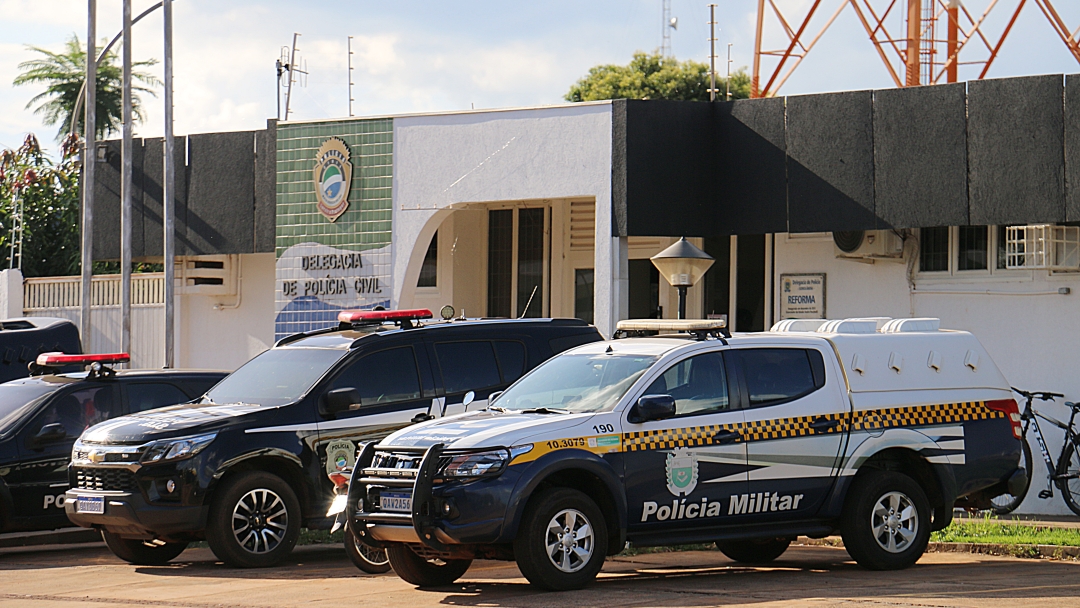 No m&ecirc;s do &#039;Agosto Lil&aacute;s&#039;, Pol&iacute;cia refor&ccedil;a import&acirc;ncia de denunciar viol&ecirc;ncia contra a mulher