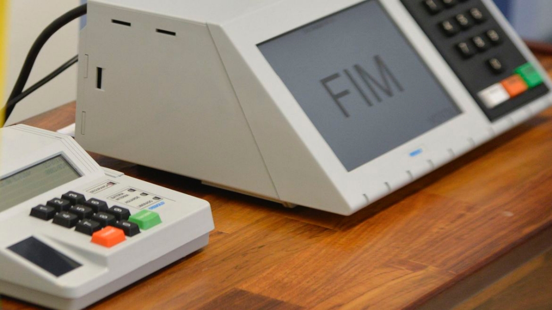 Veja o que pode ou n&atilde;o no dia da vota&ccedil;&atilde;o