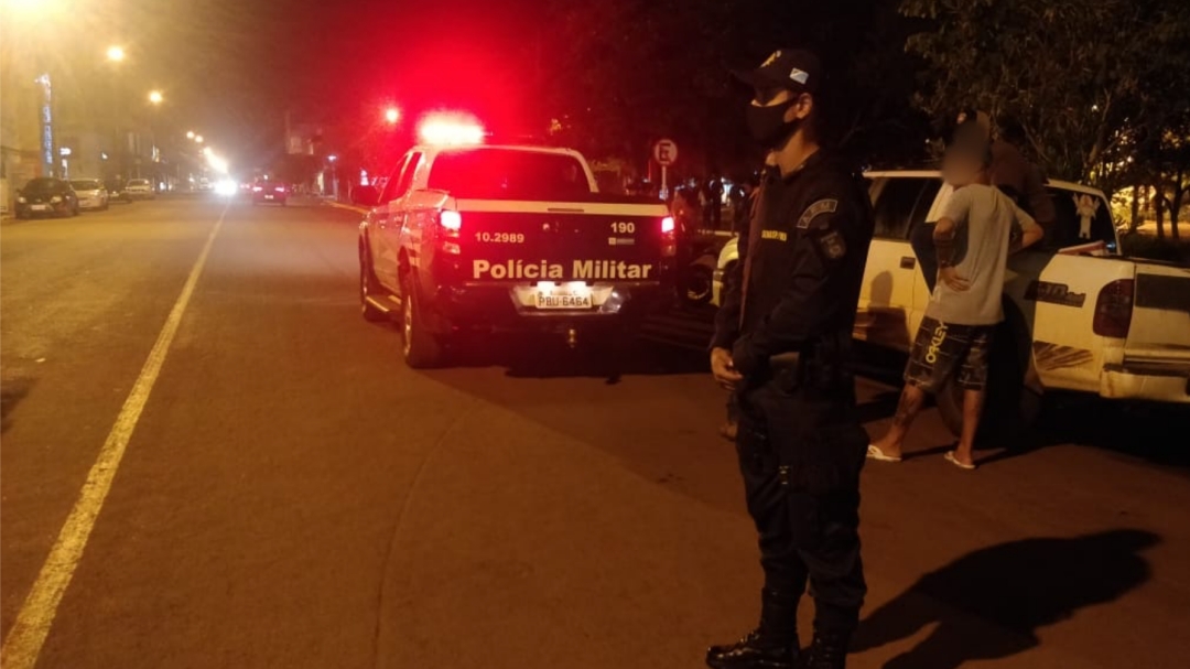 Com maioria dos 265 furtos registrados em 2022 praticados por usu&aacute;rios de drogas, rea&ccedil;&atilde;o da Pol&iacute;cia &eacute; restrita 