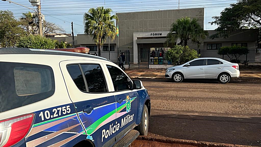 Jovem que tentou assumir assassinato de adolescente vai cumprir 6 meses de interna&ccedil;&atilde;o