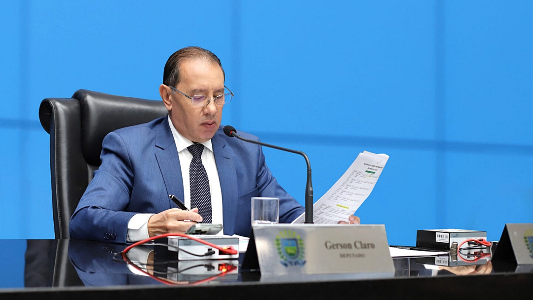 Assembleia Legislativa aprova lei que regulamenta o ICMS Educacional