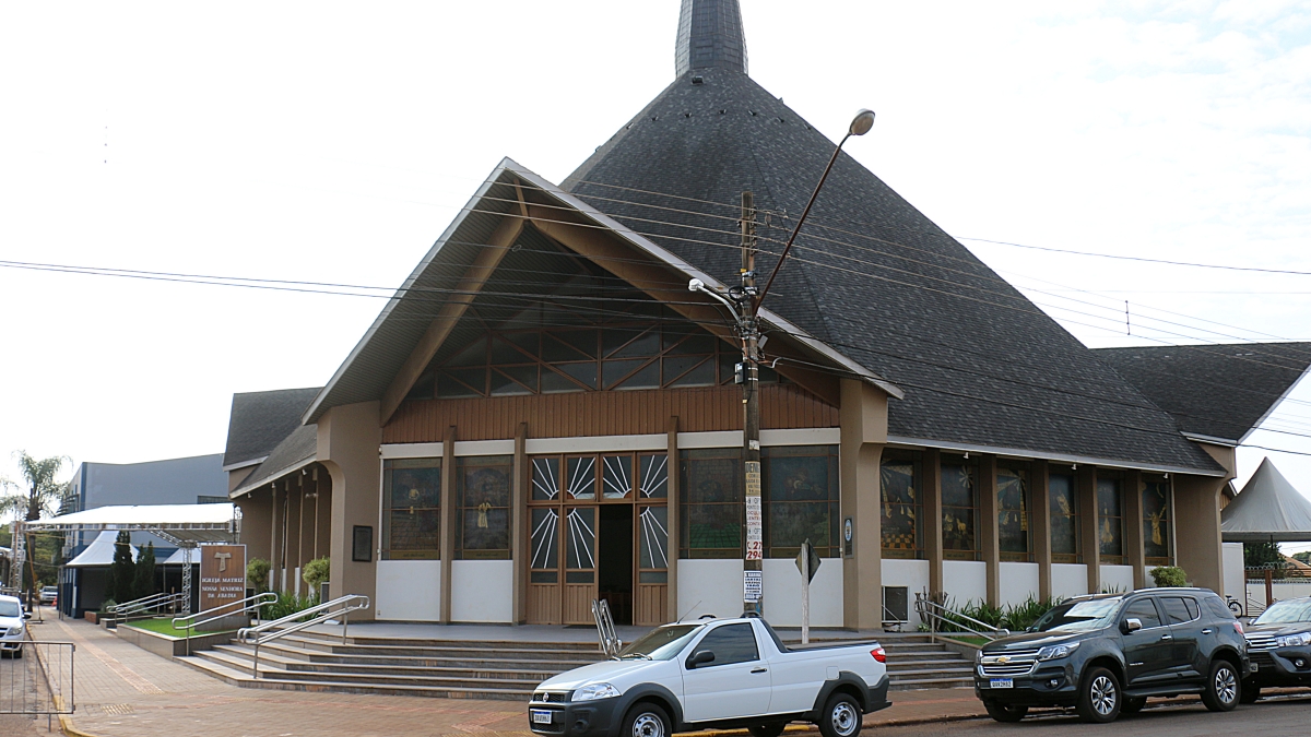 Igreja retoma atividade campista com encontro de jovens no dia 4 para sorteio