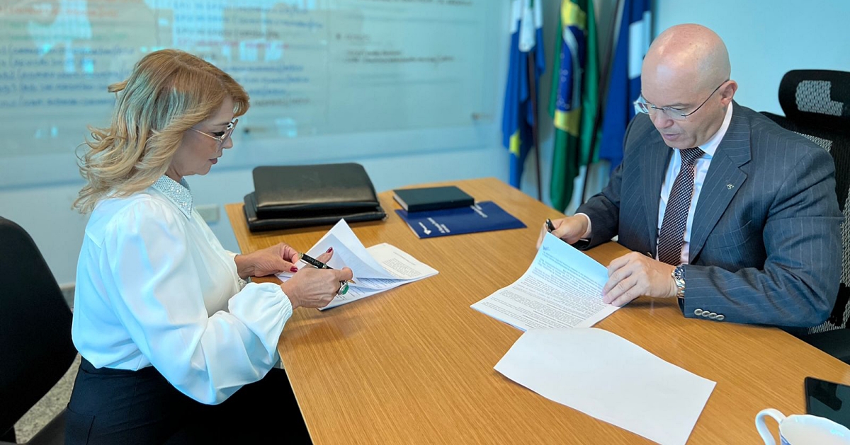 Sidrol&acirc;ndia ter&aacute; Ponto de Atendimento da Receita Federal