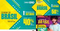 Promo&ccedil;&atilde;o especial Semana do Brasil