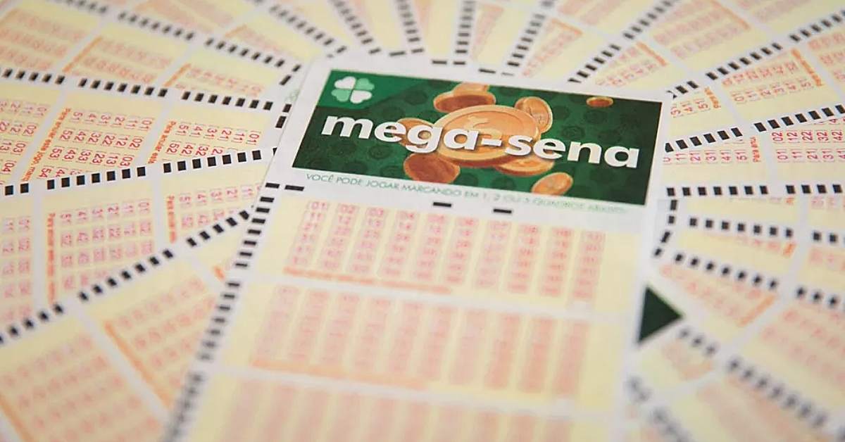 Mega-Sena pode pagar R$ 60 milh&otilde;es nesta quinta-feira