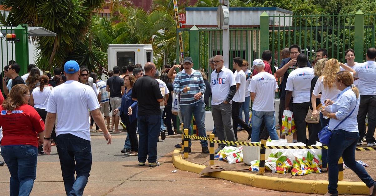 Educa&ccedil;&atilde;o: Inep divulga resultado do Enade