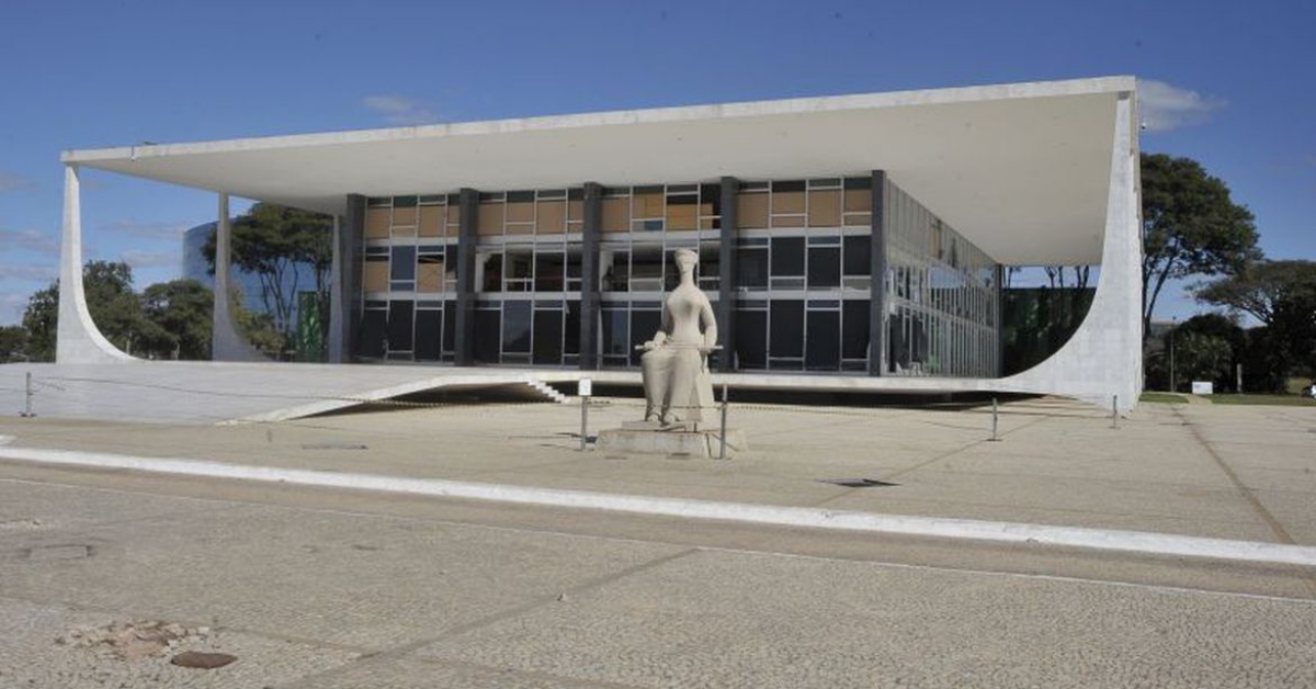 STF tem cinco votos para manter suspens&atilde;o do piso da enfermagem