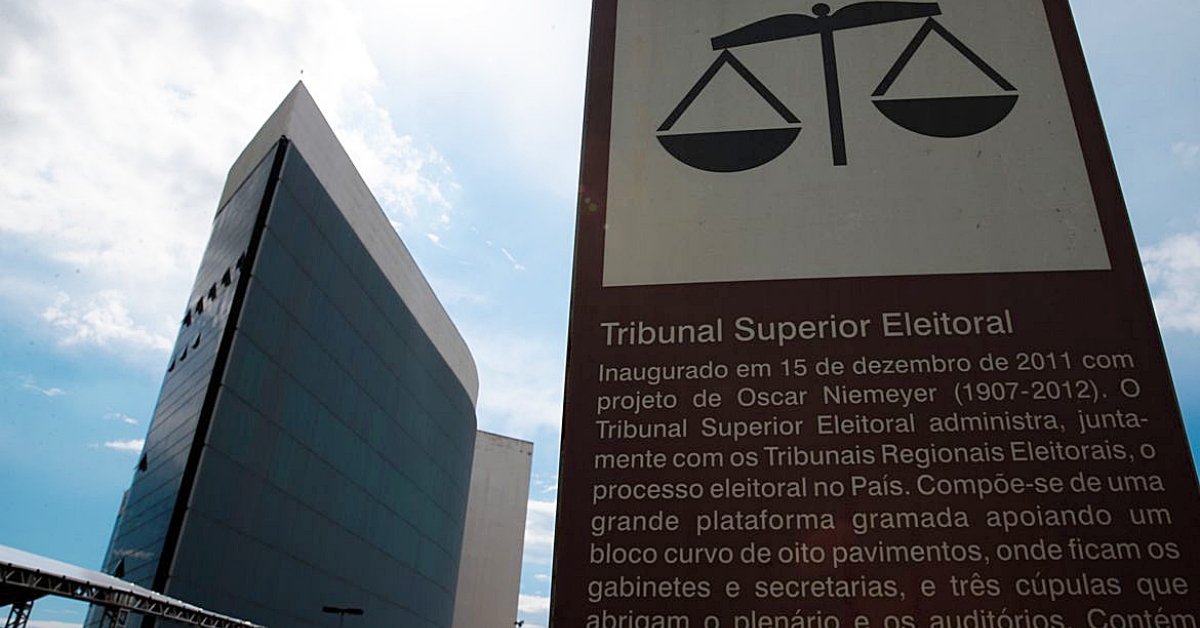 Justi&ccedil;a recebe 10,8 mil den&uacute;ncias de propaganda irregular