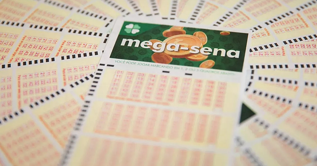 Mega-Sena pode pagar R$ 110 milh&otilde;es nesta quinta-feira