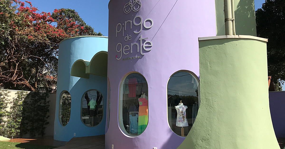 Pingo de Gente inaugura loja em Sidrol&acirc;ndia trazendo pre&ccedil;os imperd&iacute;veis e muita qualidade