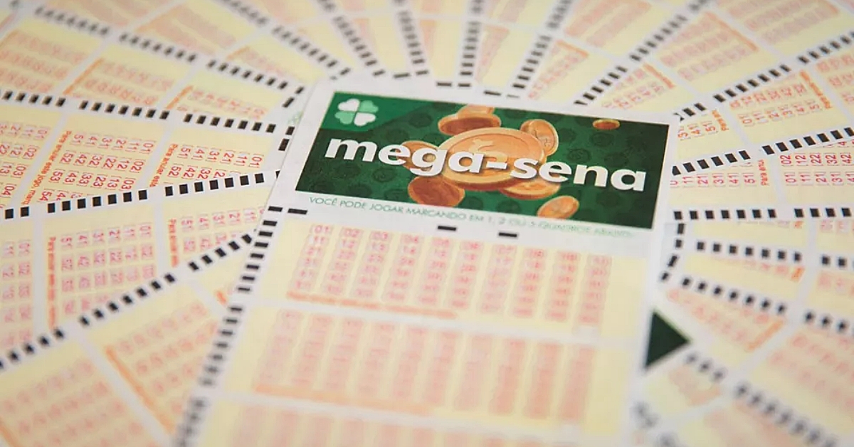 Mega-Sena pode pagar R$ 125 milh&otilde;es neste s&aacute;bado