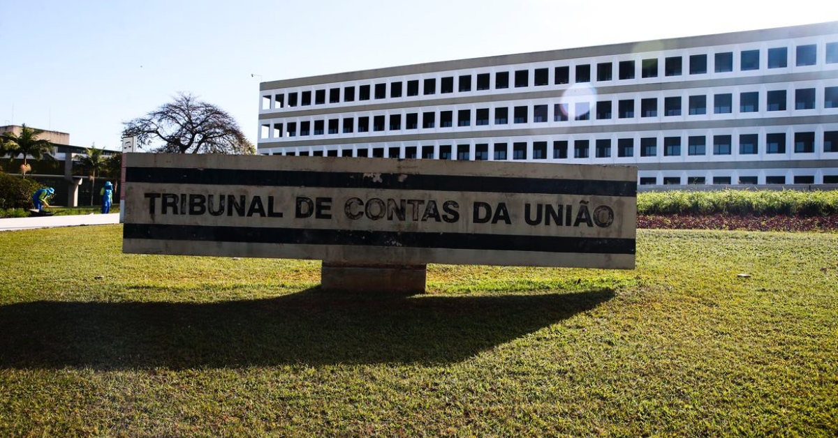 TCU vai checar resultado de 4.161 urnas no primeiro turno das elei&ccedil;&otilde;es