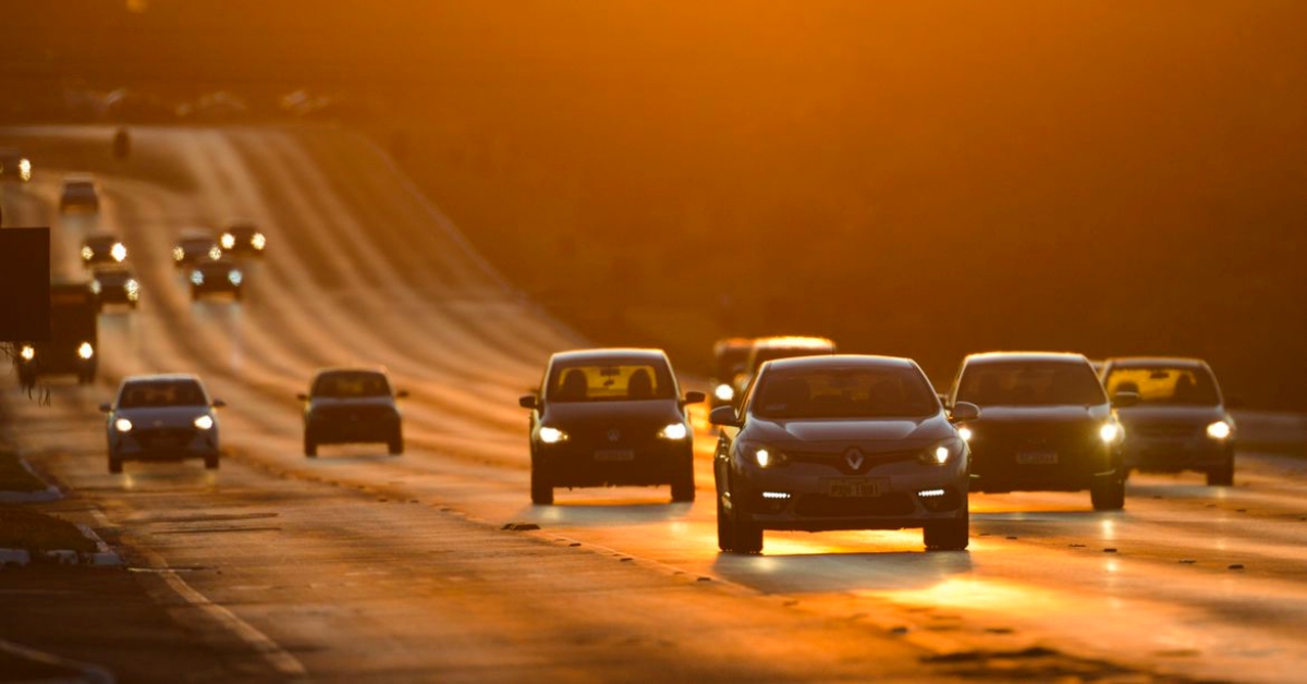 Motoristas podem aderir ao cadastro positivo a partir de hoje