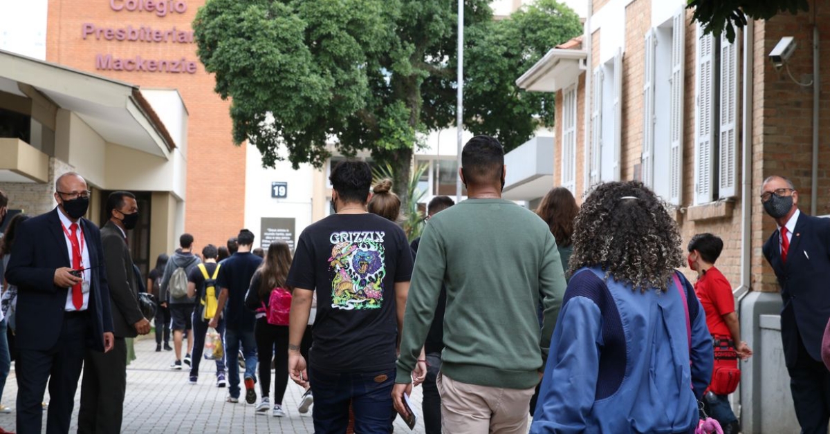 Candidatos do Prouni t&ecirc;m at&eacute; hoje para se inscrever na lista de espera