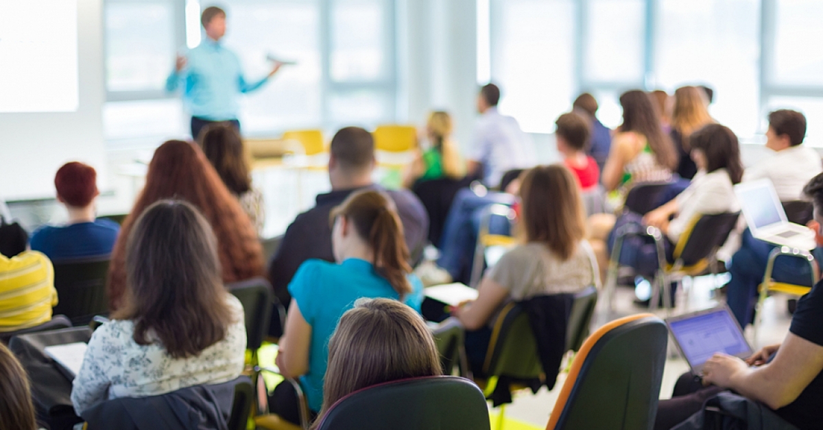 Inscri&ccedil;&otilde;es para a 2&ordf; Semana da Educa&ccedil;&atilde;o Profissional e Tecnol&oacute;gica est&atilde;o abertas