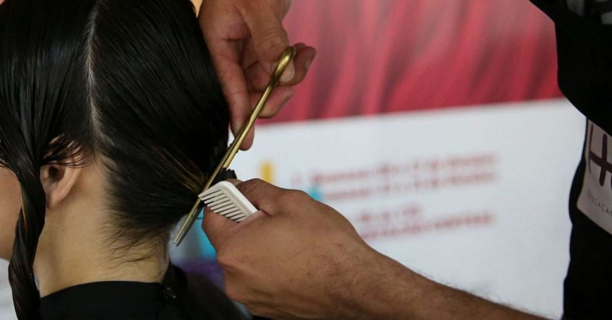 Aprenda a fazer o penteado infantil Tererê para a criançada
