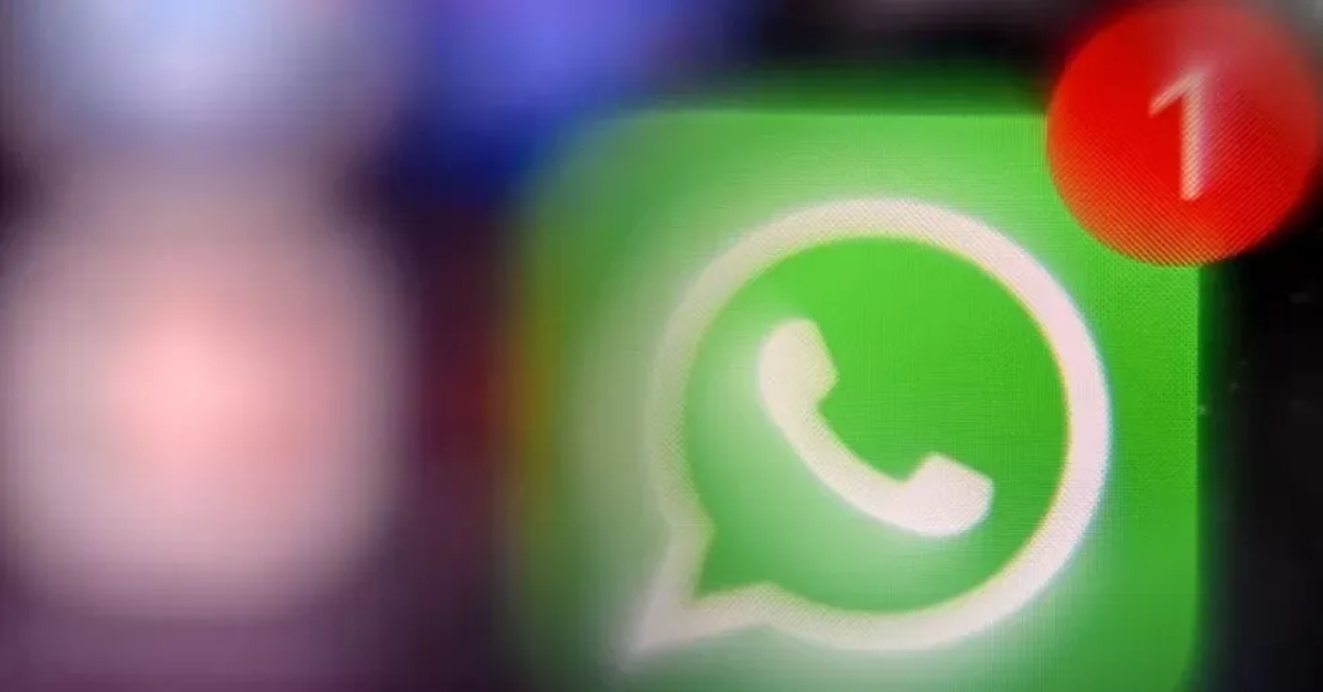 Como silenciar conversas do WhatsApp para sempre