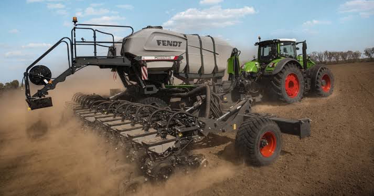 Come&ccedil;a o plantio da safra de soja que ter&aacute; incremento de 3,46% na &aacute;rea plantada em Sidrol&acirc;ndia