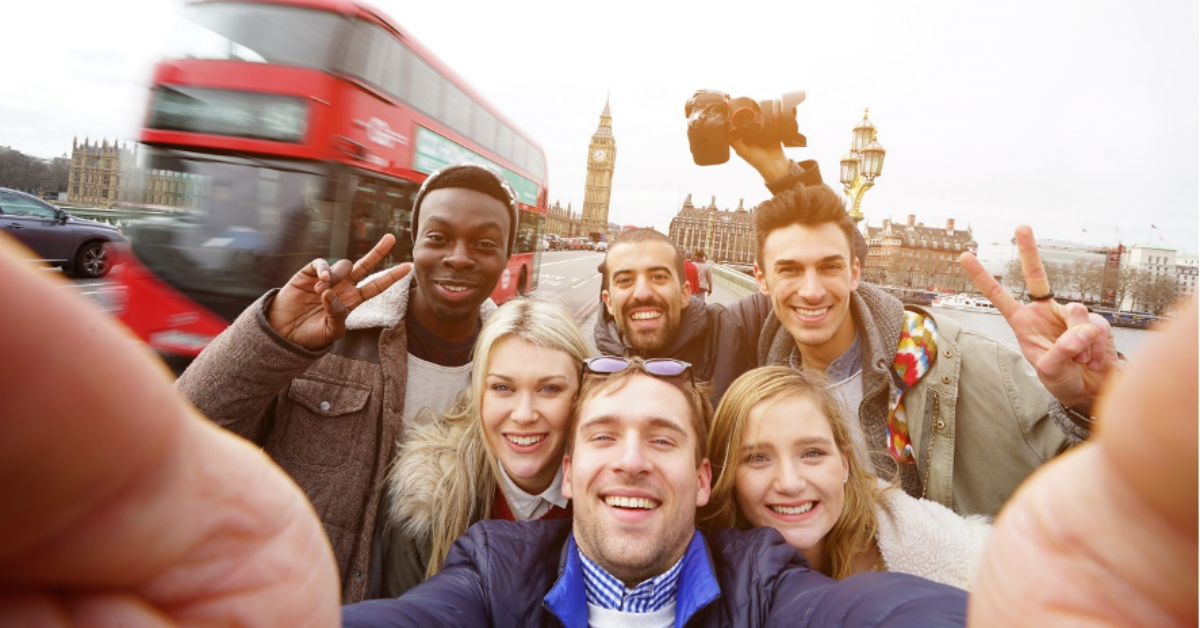 Melhores lugares para turismo liter&aacute;rio no Reino Unido