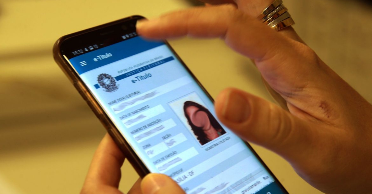 Certid&atilde;o de quita&ccedil;&atilde;o eleitoral volta a ser emitida