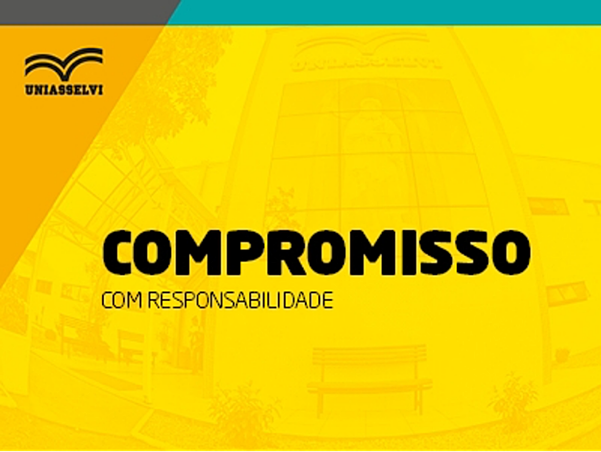 UNIASSELVI participa de discuss&atilde;o sobre desenvolvimento sustent&aacute;vel