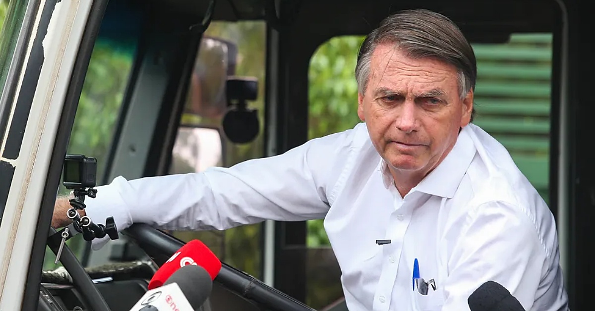 Datafolha: Governo Bolsonaro &eacute; reprovado por 39%, e aprovado por 38%