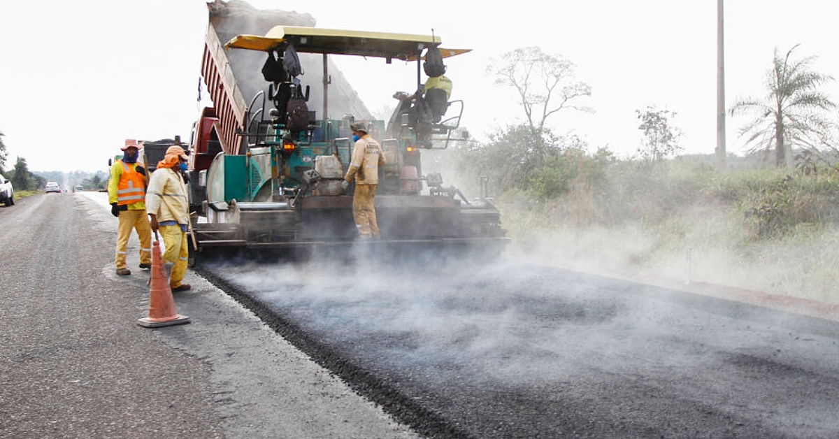 Estado investiu R$ 4 bilh&otilde;es do Fundersul em infraestrutura