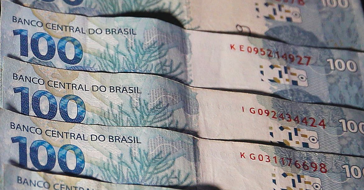 Mercado financeiro reduz proje&ccedil;&atilde;o da infla&ccedil;&atilde;o de 5,71% para 5,62%