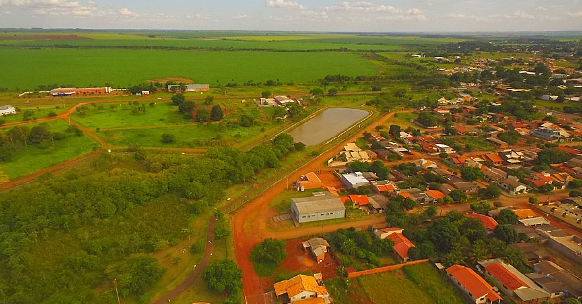 Popula&ccedil;&atilde;o &eacute; convidada para apresenta&ccedil;&atilde;o de estudo sobre o Rio Vacaria em Sidrol&acirc;ndia