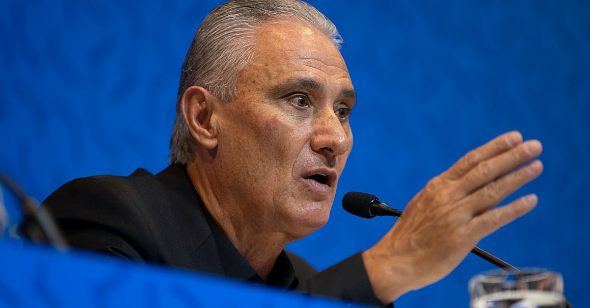 Tite v&ecirc; sele&ccedil;&atilde;o mais preparada para a Copa do Qatar do que em 2018