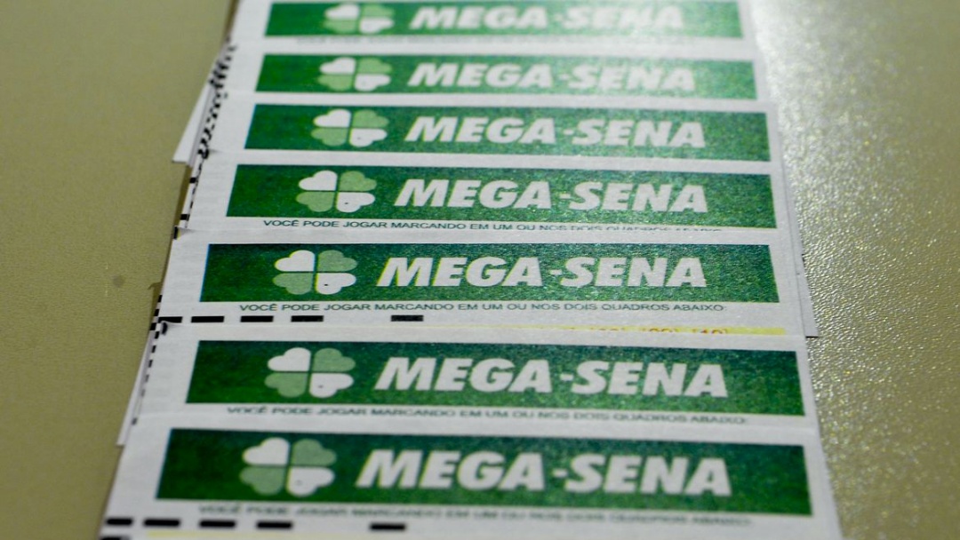 Mega-Sena volta a acumular; pr&oacute;ximo concurso deve pagar R$ 115 milh&otilde;es