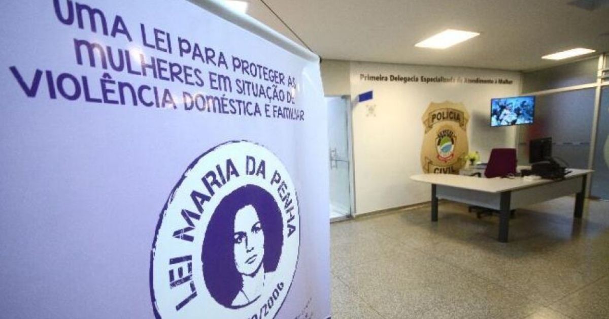 Novas leis para o enfrentamento &agrave; viol&ecirc;ncia contra a mulher entraram em vigor