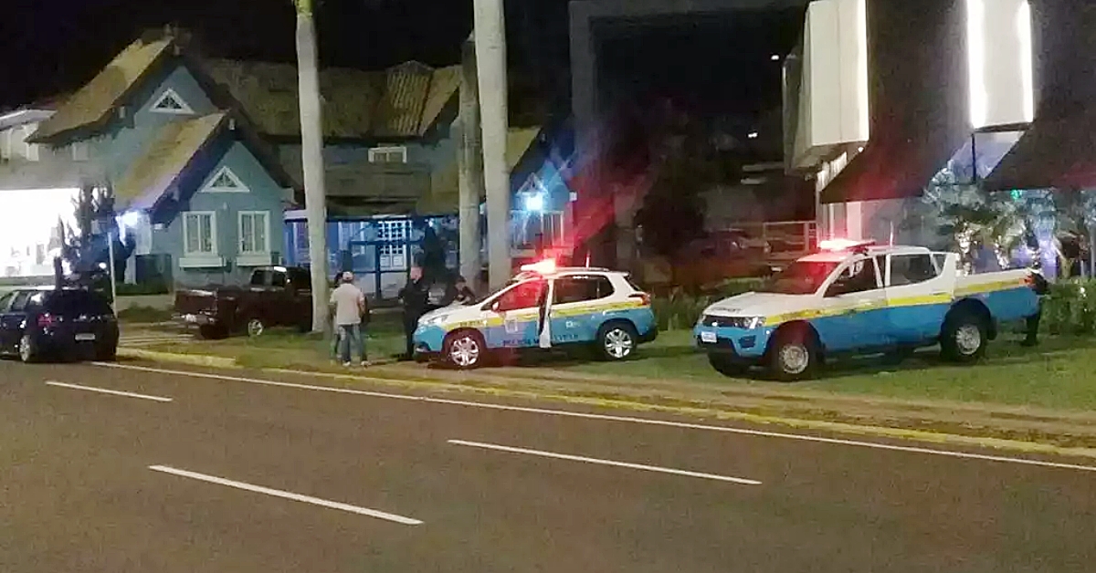 Pol&iacute;cia Militar vai fiscalizar Lei Seca a partir das 3h de domingo 