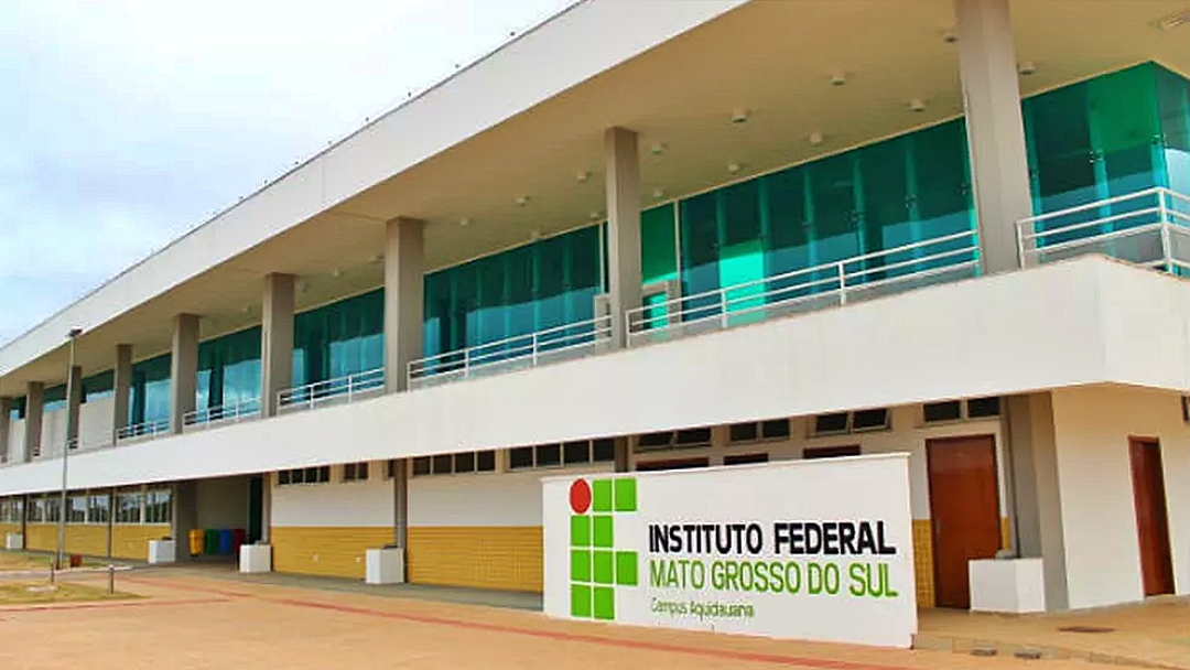 IFMS abre inscri&ccedil;&otilde;es para 280 vagas em cursos t&eacute;cnicos 