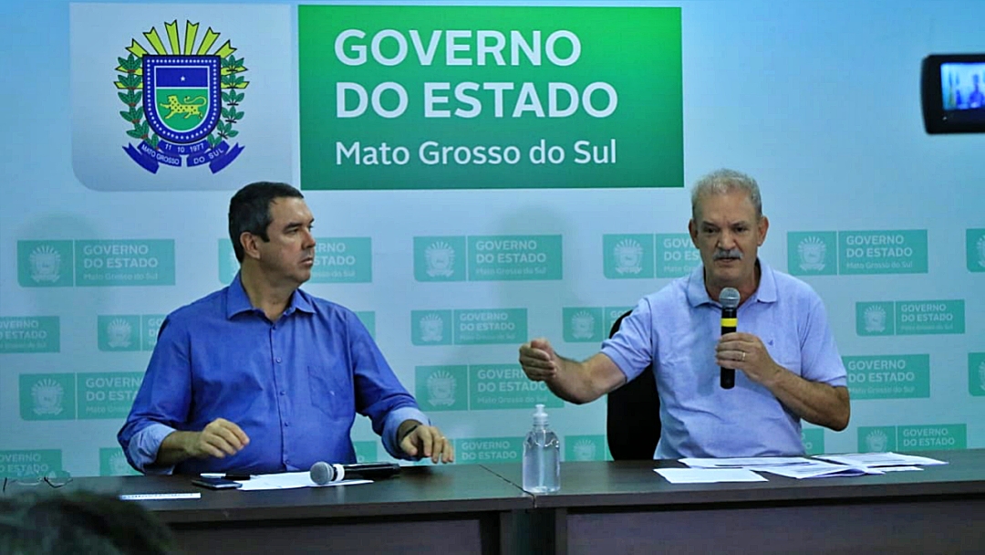 Riedel pode nomear dois eleitos e abrir vaga para suplentes na Assembleia e na Câmara dos Deputados