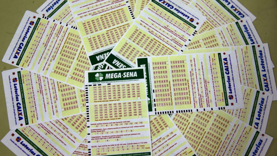 Mega-Sena acumula; pr&oacute;ximo concurso deve pagar R$ 65 mi
