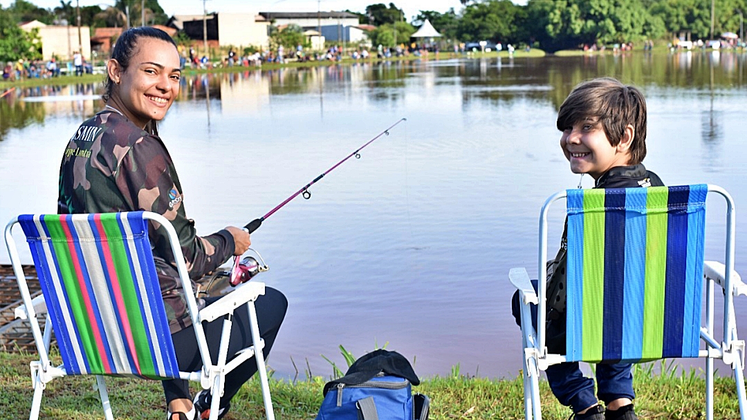 7&ordm; Sidropesc contar&aacute; com diversas atra&ccedil;&otilde;es o dia todo no Parque Vacaria