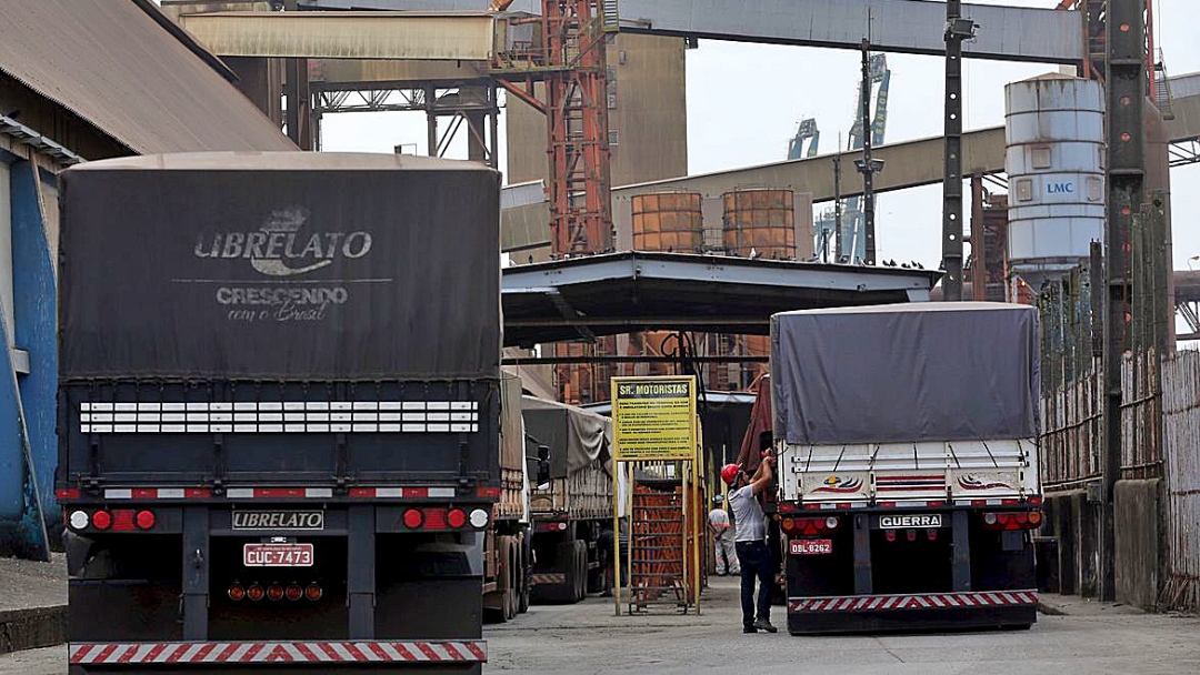 Setor de serviços cresce 0,9% em setembro, informa IBGE